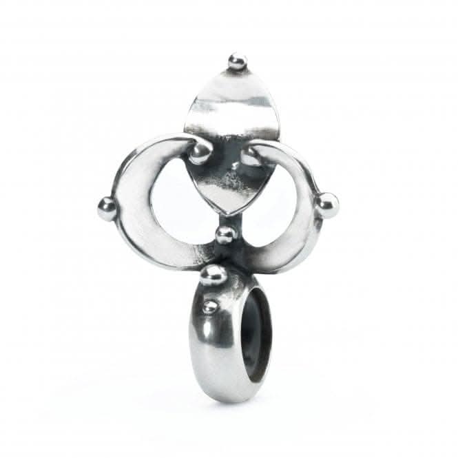 Trollbeads Fleur-de-lis Spacer TAGBE-20167
