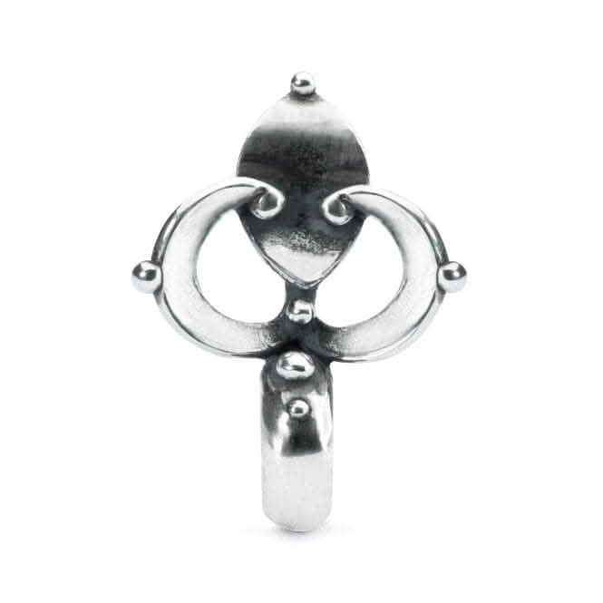 Trollbeads Fleur-de-lis Spacer TAGBE-20167