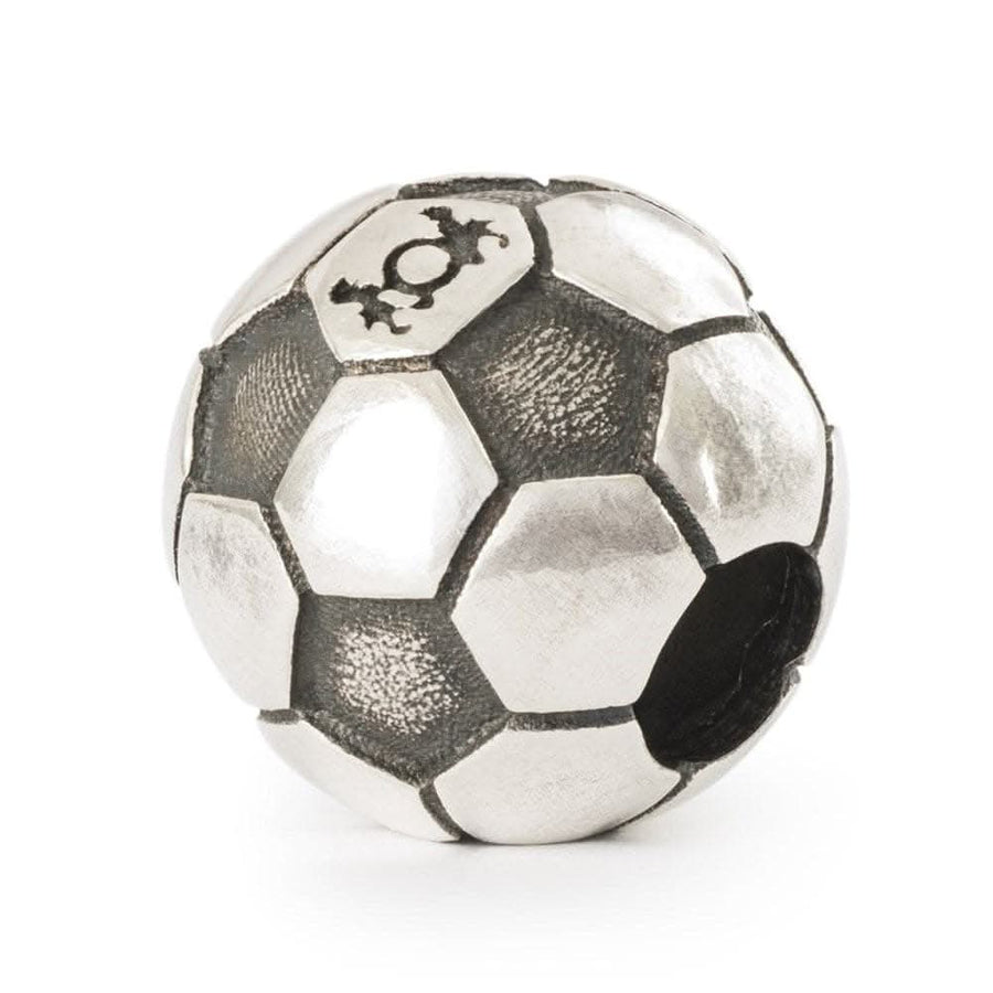 Trollbeads Football Passion TAGBE-50046