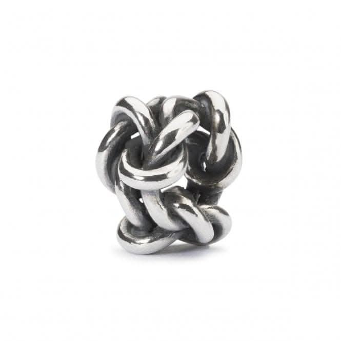 Trollbeads Friendship Knot TAGBE-20204