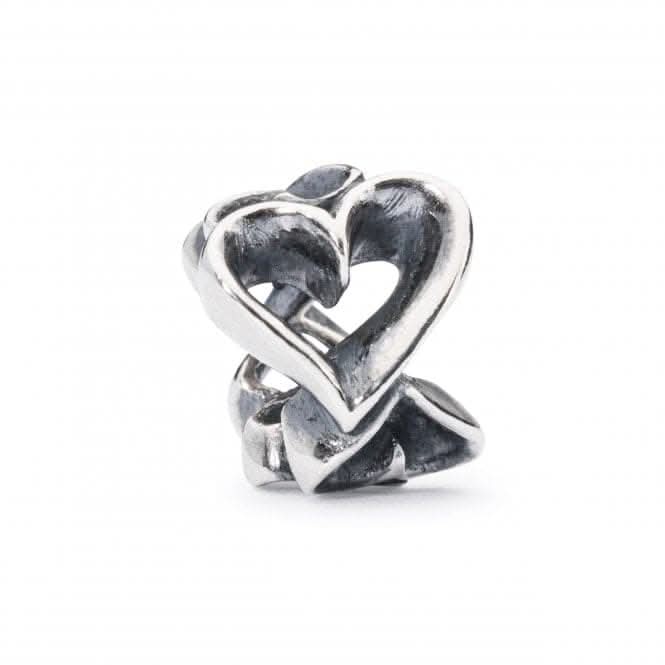 Trollbeads Hearts Galore TAGBE-10040