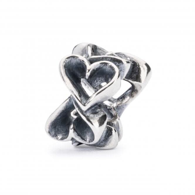 Trollbeads Hearts Galore TAGBE-10040