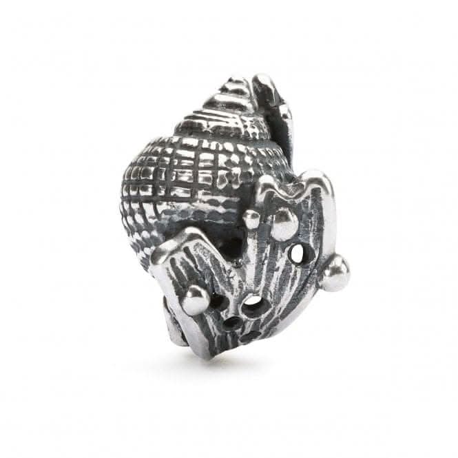 Trollbeads Hiding Conch TAGBE-10196