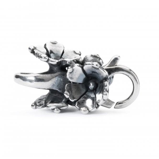 Trollbeads Jessamine Clasp TAGLO-00047