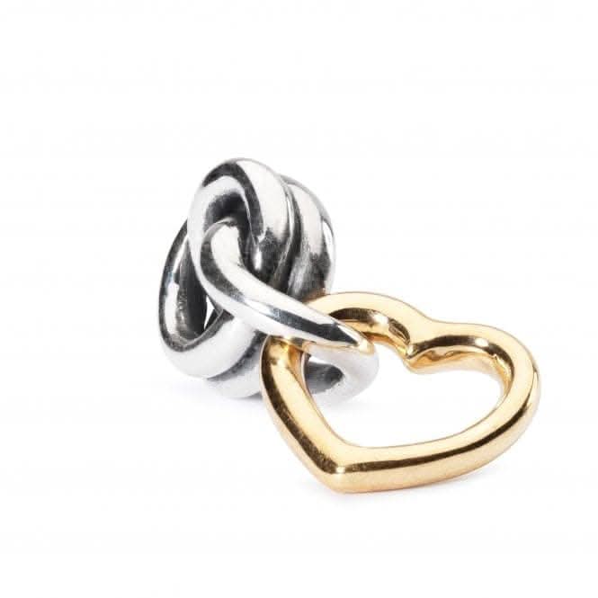 Trollbeads Lucky Love TAGBE-00068