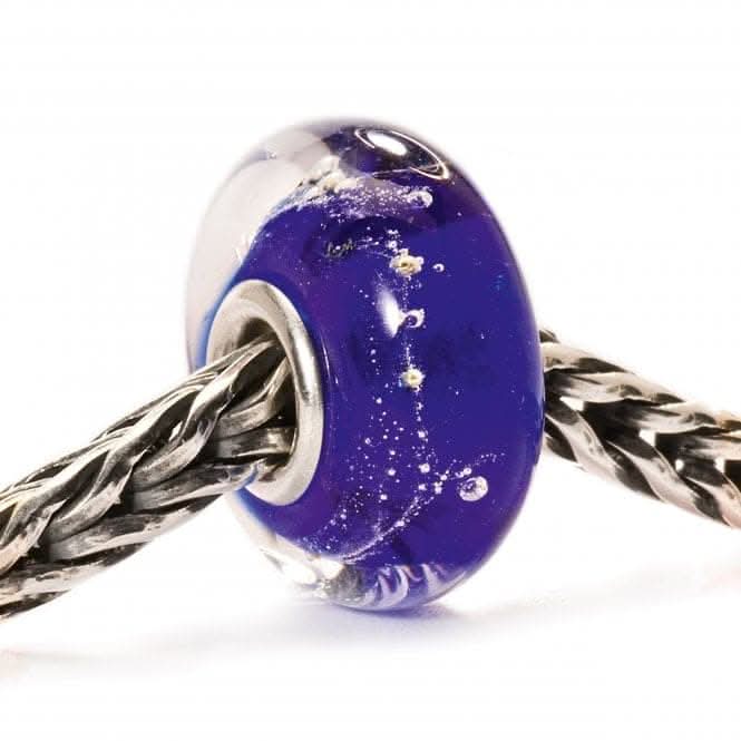 Trollbeads Milky Way TGLBE-20053