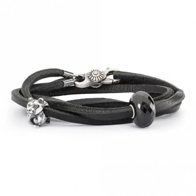 Trollbeads My Sweet Bear TAGBE-40132