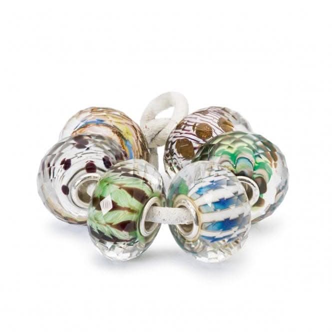 Trollbeads New Adventures Glass Kit TGLBE-00163