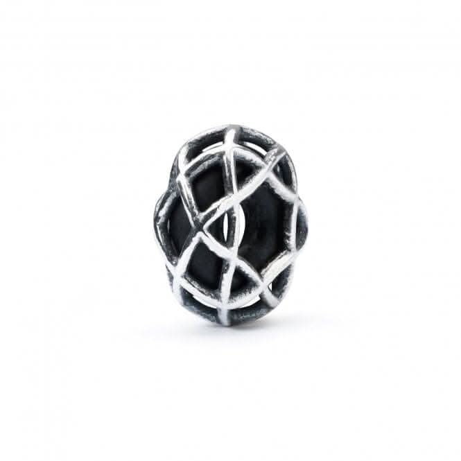 Trollbeads Night Sky Spacer TAGBE-10184