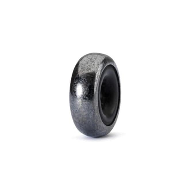 Trollbeads Oxidized Silver Spacer TAGBE-00139