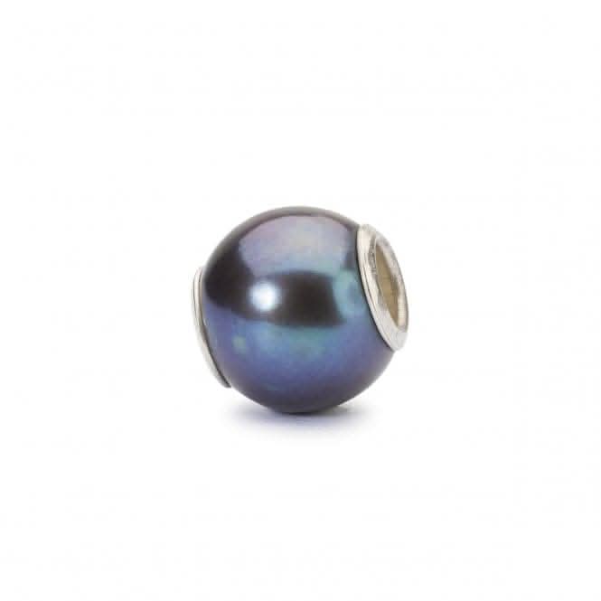 Trollbeads Peacock Pearl TAGBE-00131