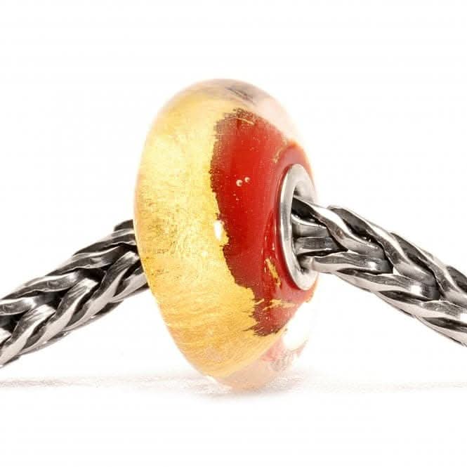 Trollbeads Root Chakra TGLBE - 20039TrollbeadsTGLBE - 20039