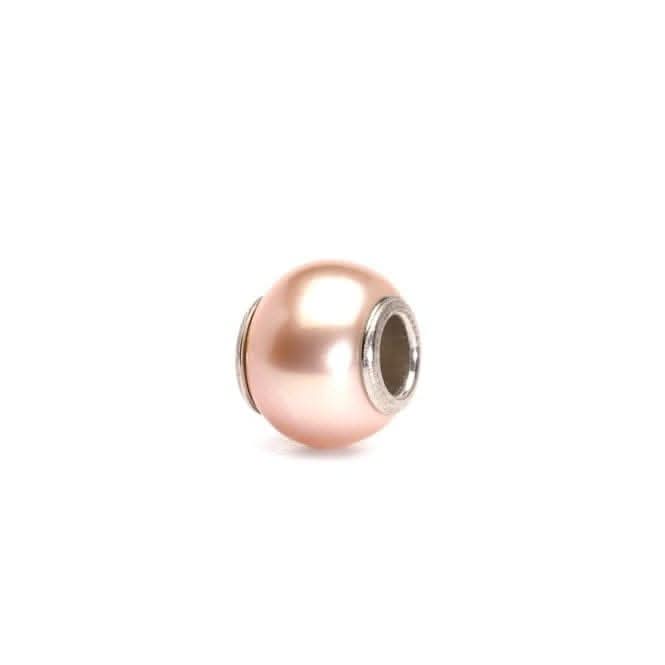 Trollbeads Rosa Pearl TAGBE-00087