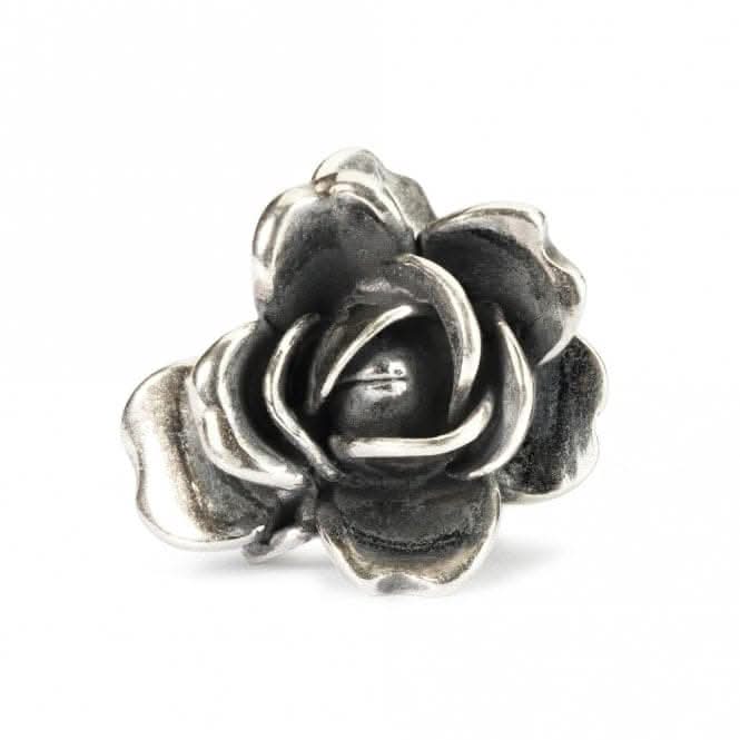 Trollbeads Rose of June TAGBE-00032