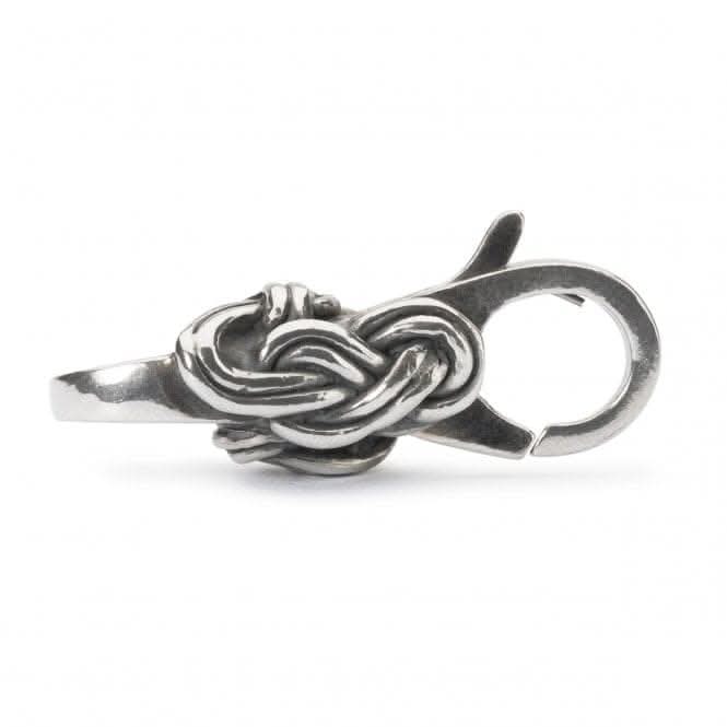 Trollbeads Savoy Knot Lock TAGLO-00062