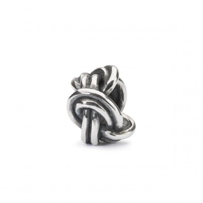 Trollbeads Savoy Knot TAGBE-20203