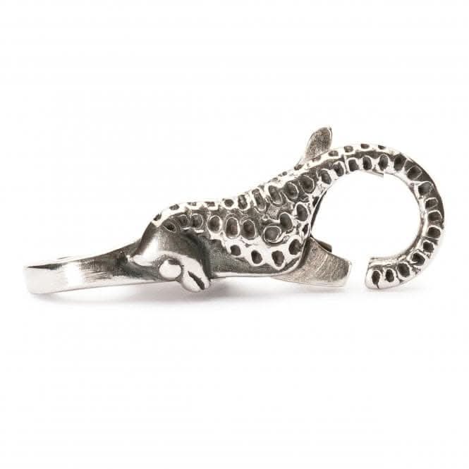 Trollbeads Seahorses Lock TAGLO-00012