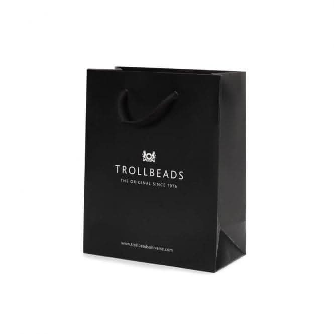 Trollbeads Silver Heart Bangle TAGBA - 00020TrollbeadsTAGBA - 00016 - XXS