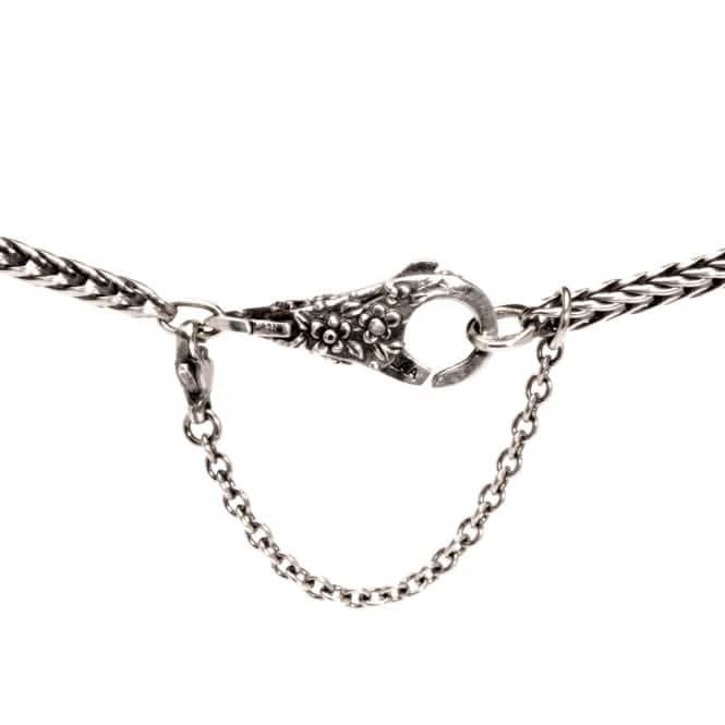Trollbeads Silver Safety Chain TAGBE-00074
