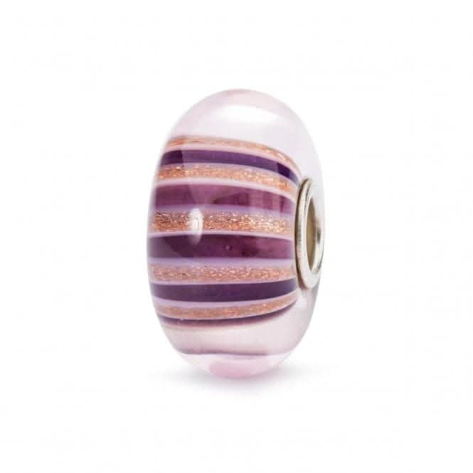 Trollbeads Stardust Stripe TGLBE-10425