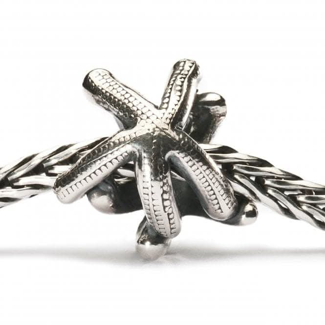 Trollbeads Starfish TAGBE-20041