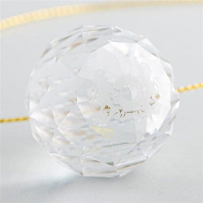 Trollbeads Suncatcher TNOBX-00044