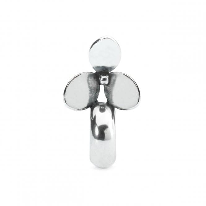 Trollbeads Two Hearts Spacer TAGBE - 21065TrollbeadsTAGBE - 21065