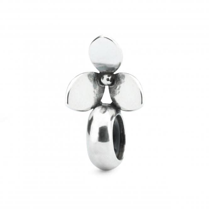 Trollbeads Two Hearts Spacer TAGBE - 21065TrollbeadsTAGBE - 21065