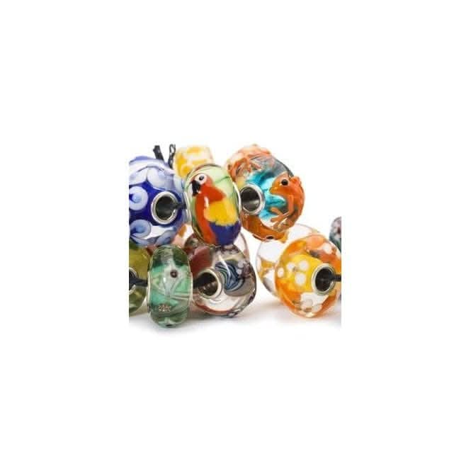 Trollbeads Unique Glass Kit TGLBE-00021