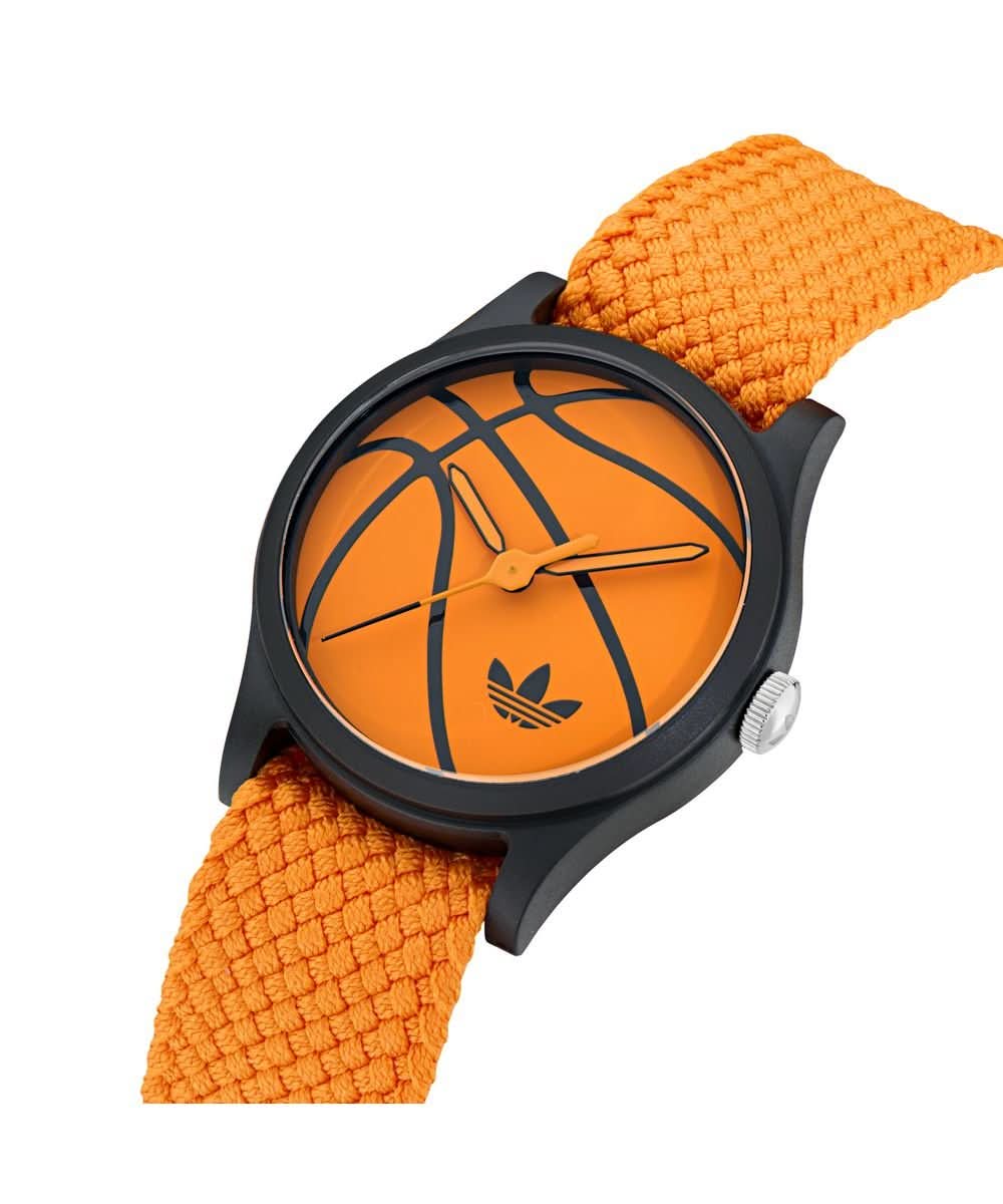 Unisex Game One Black Watch AOSY25026AdidasAOSY25026