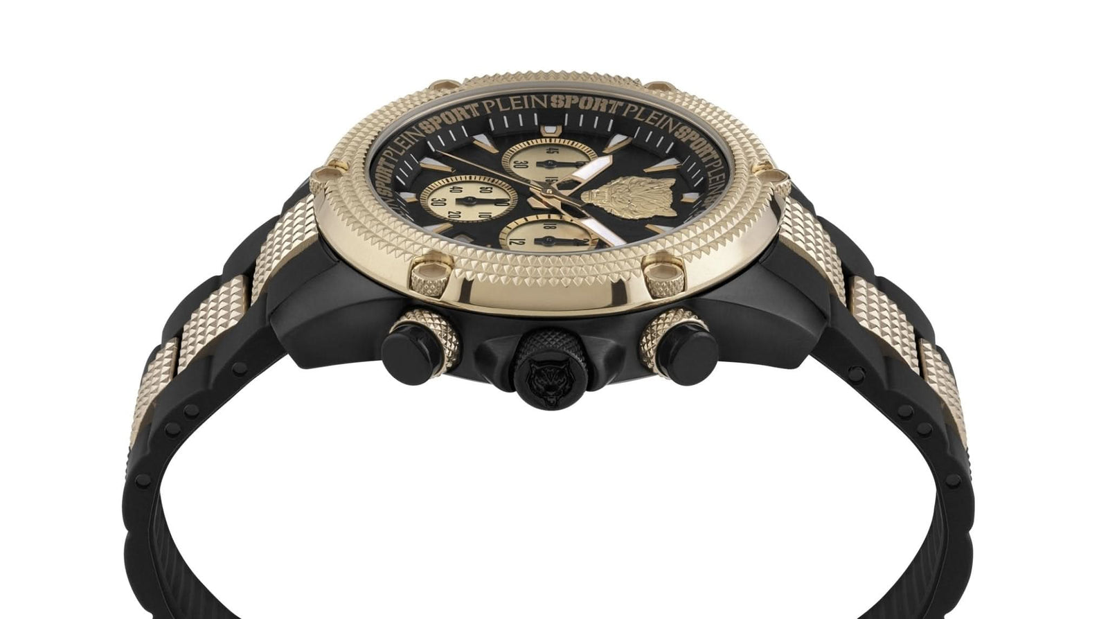Unisex Hurricane Black Watch PSDBA0523Philipp Plein SportsPSDBA0523
