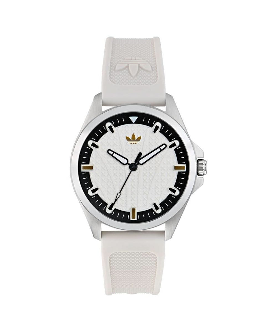 Unisex Originals Iconic One Stainless Steel Watch AOFH25002