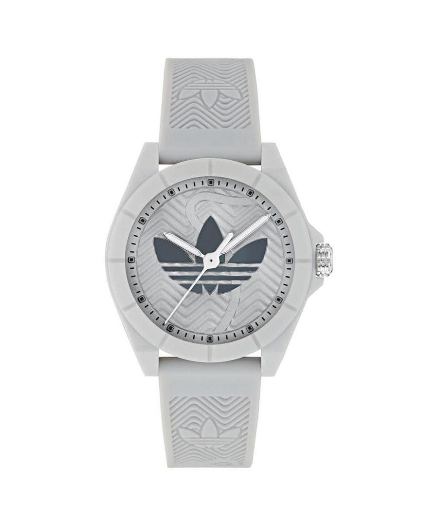 Unisex Project Four Gray Watch AOST25035