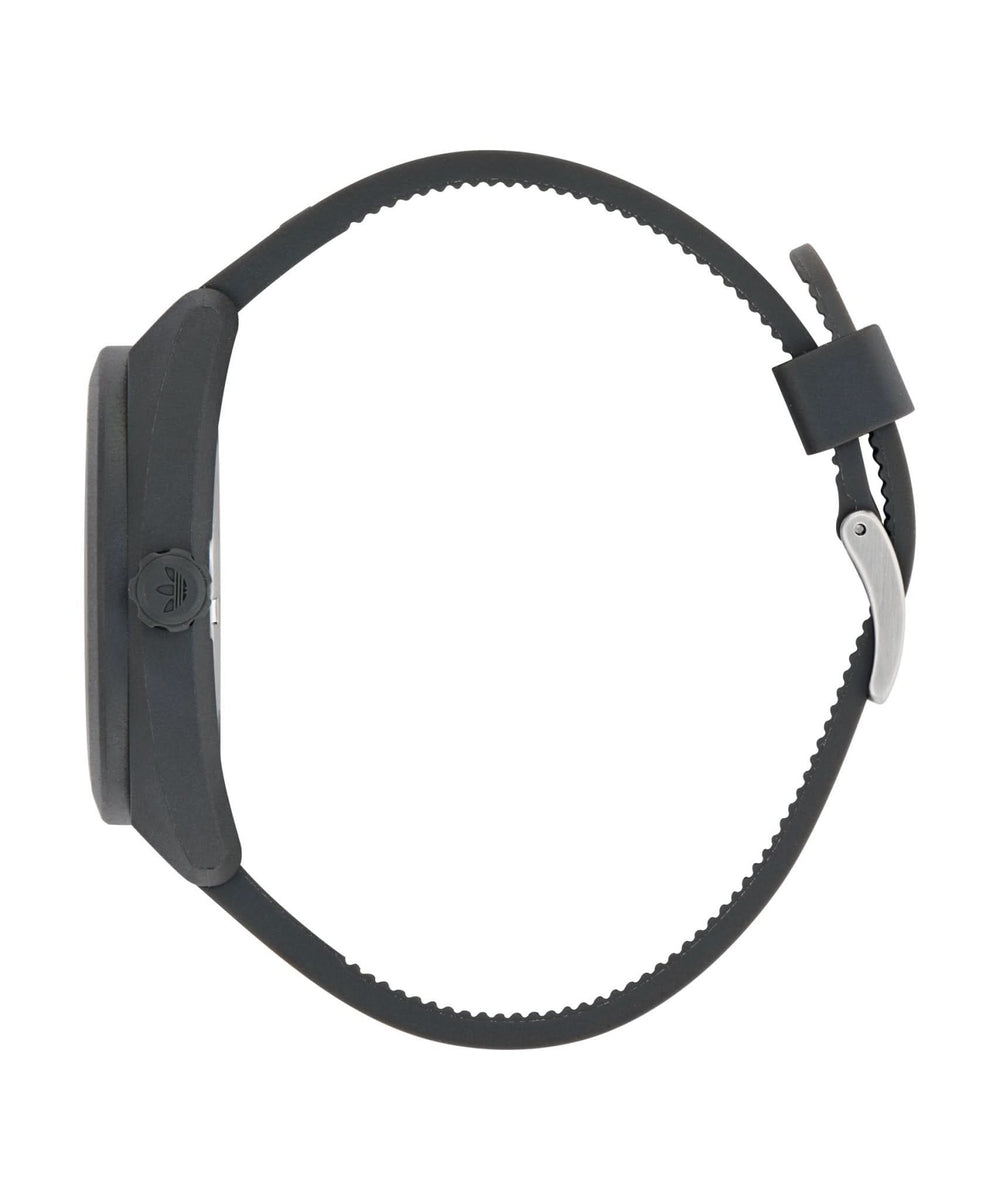 Adidas Unisex Project Three Black Watch AOST24547