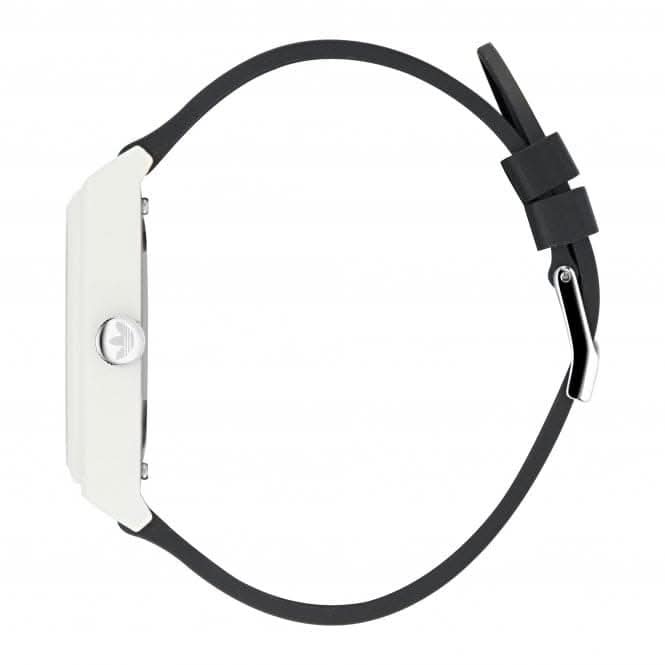 Unisex Project Two Black Watch AOST23550AdidasAOST23550