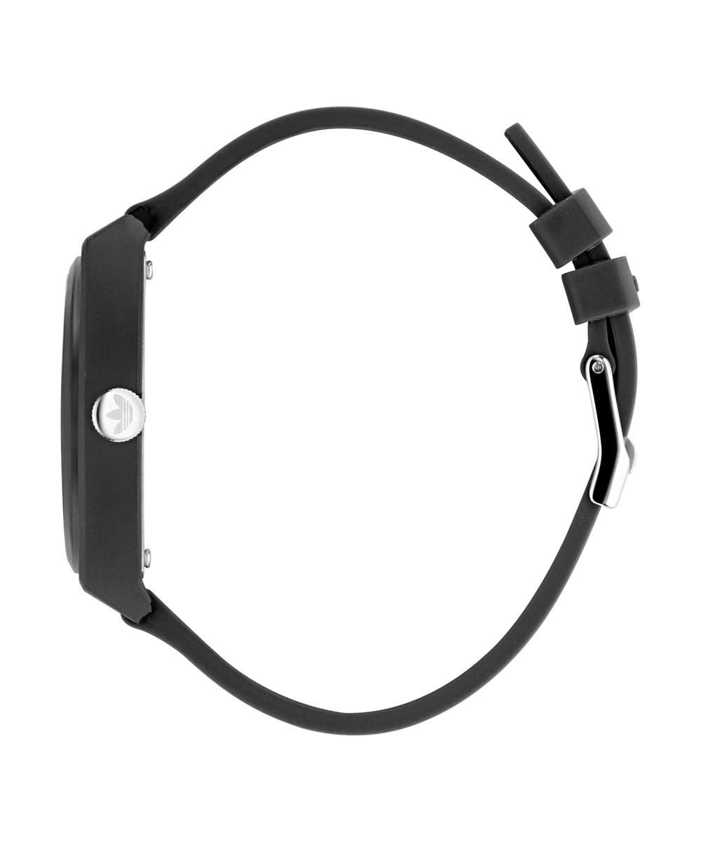 Unisex Project Two Black Watch AOST25041AdidasAOST25041