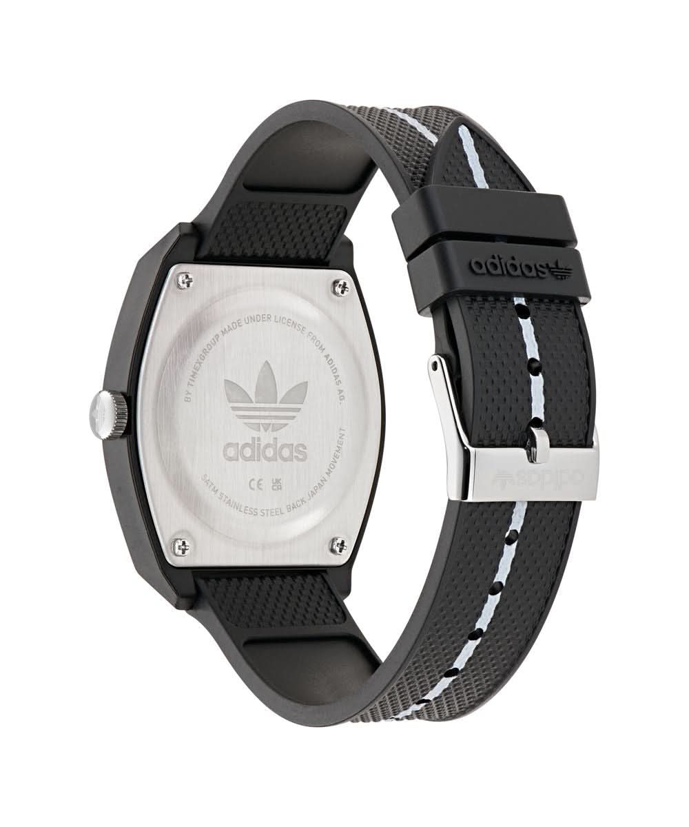 Unisex Project Two Black Watch AOST25041AdidasAOST25041