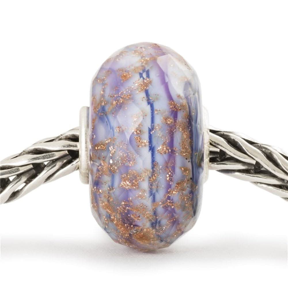 Violet Conviction Bead TGLBE-30138