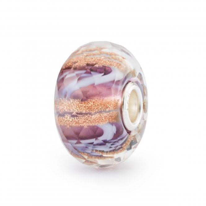 Violet Melody Bead TGLBE-30102