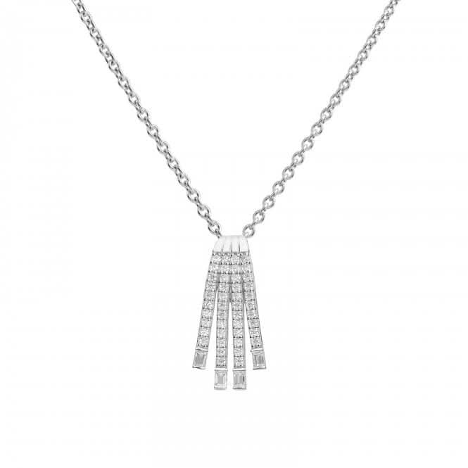Waterfall Deco Pendant P5024