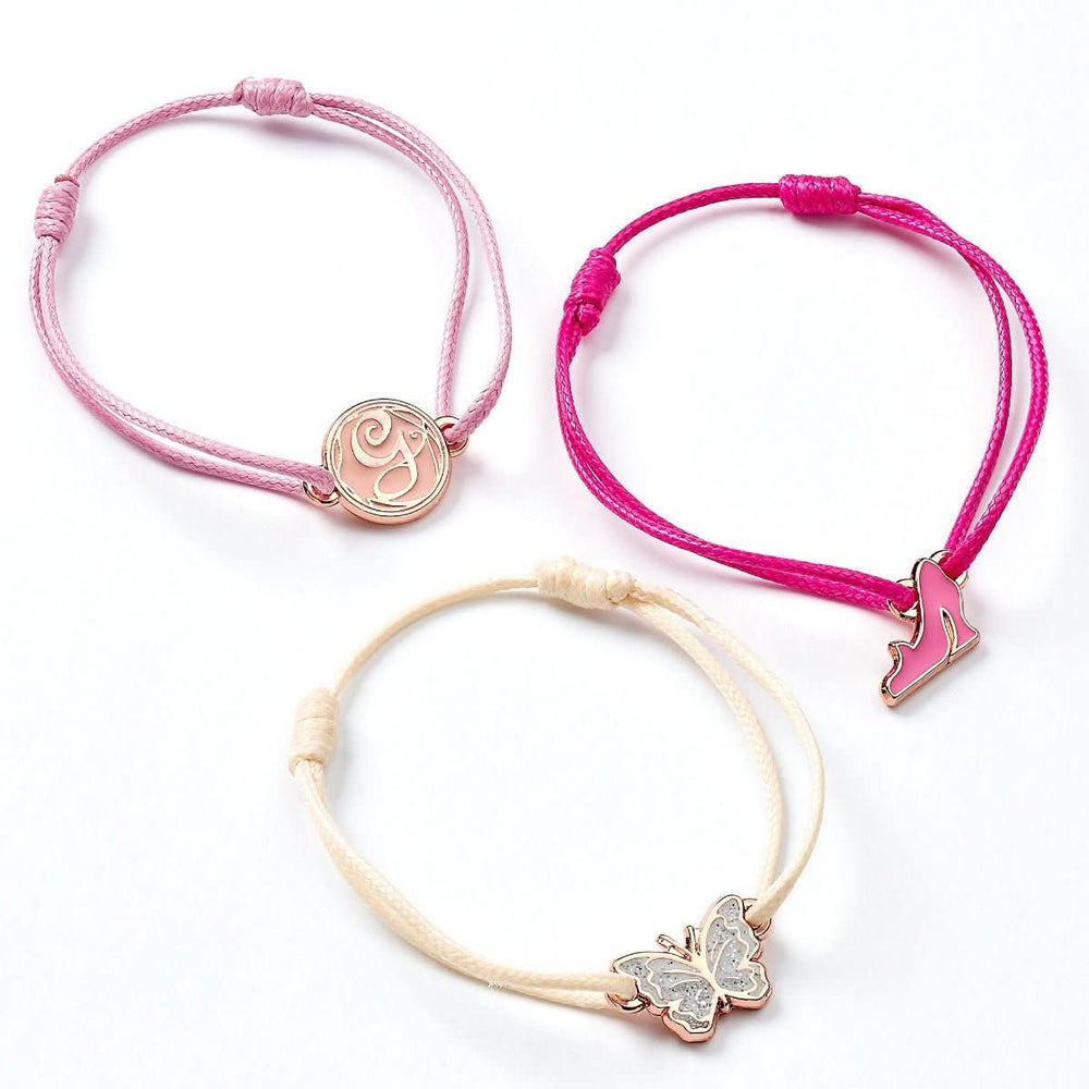 Wicked Glinda Friendship Bracelet Set WKBS0001