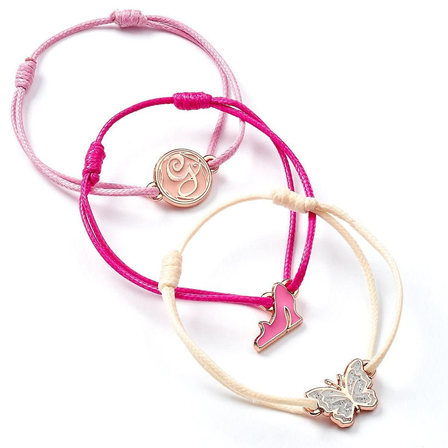 Wicked Glinda Friendship Bracelet Set WKBS0001