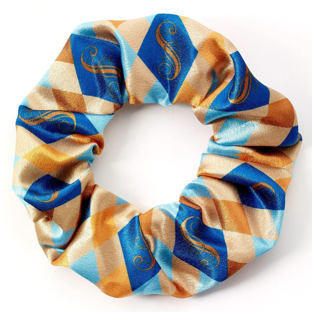 Wicked Shiz Hair Scrunchie WKS00006
