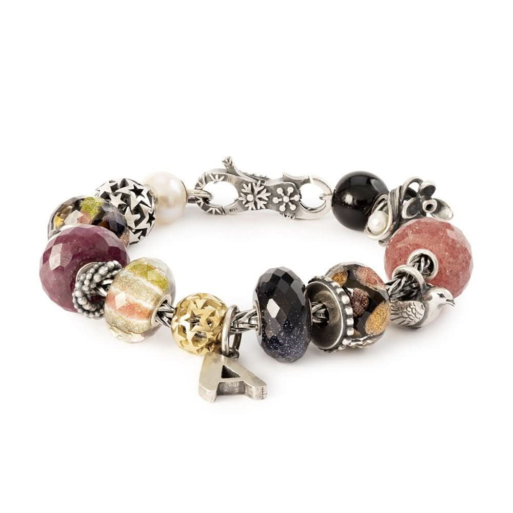 Wings of Peace Classic Bead TAGBE-20301