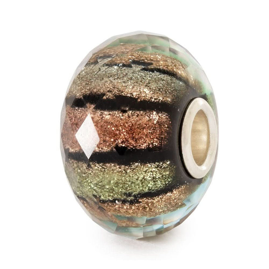 Winter's Delight Faceted Bead TGLBE-30155