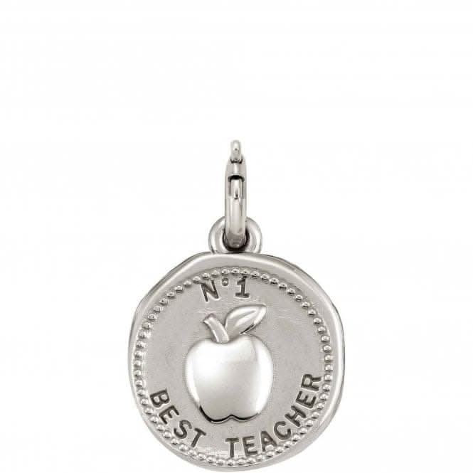 Wishes Best Teacher Charm 147303/020