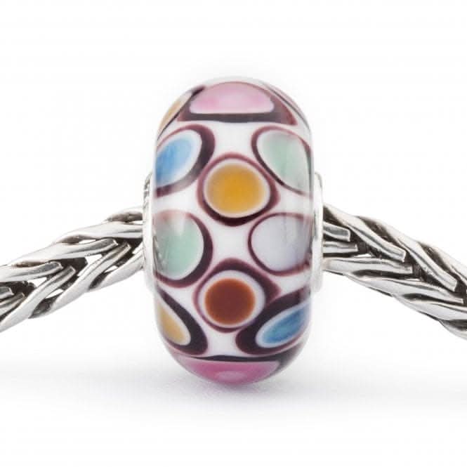 World of Wonders Bead TGLBE - 20366TrollbeadsTGLBE - 20366