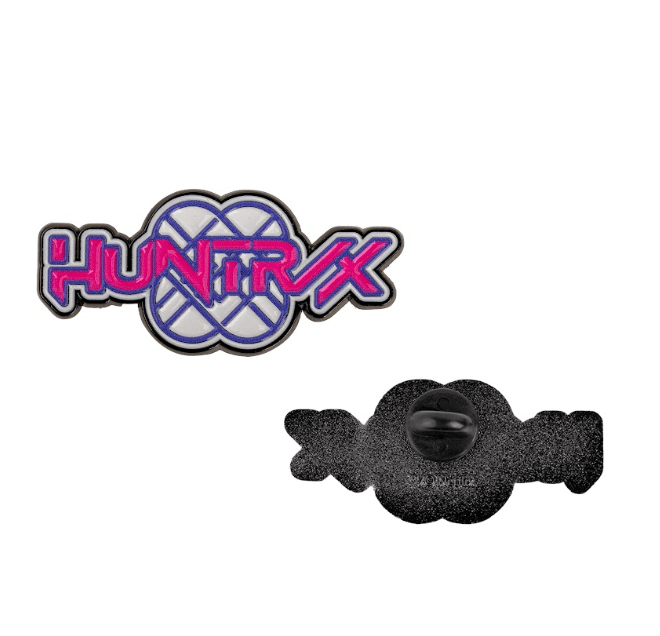 Pin - Huntr/x CR3134
