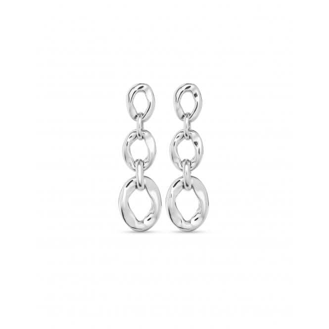 YOLO Earrings PEN0919MTL0000U