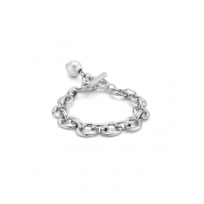 YOLO Medium Bracelet PUL2365BPLMTL0M